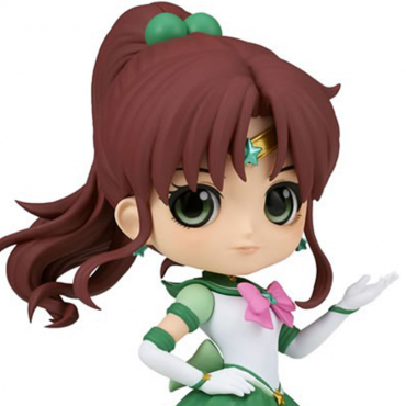 Pretty Guardian Sailor Moon...