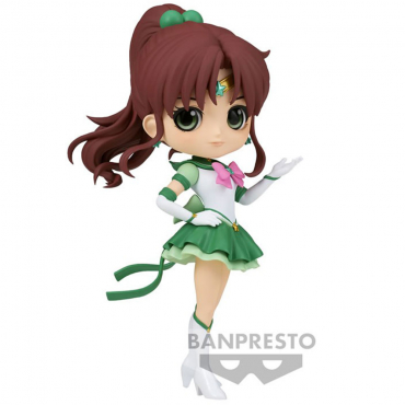 Pretty Guardian Sailor Moon...