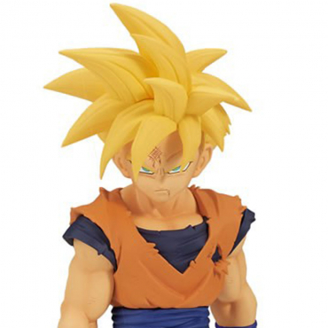 Dragon Ball Z - Figurine...