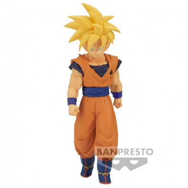 Dragon Ball Z - Figurine...