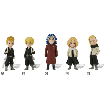 Tokyo Revengers - Pack...