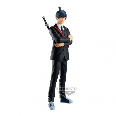 Chainsaw Man - Figurine Aki...