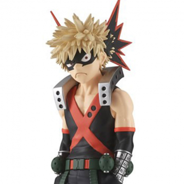 My Hero Academia - Figurine...