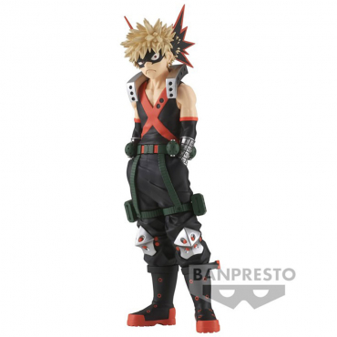 My Hero Academia - Figurine...