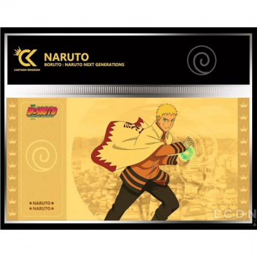 Boruto: Naruto Next...