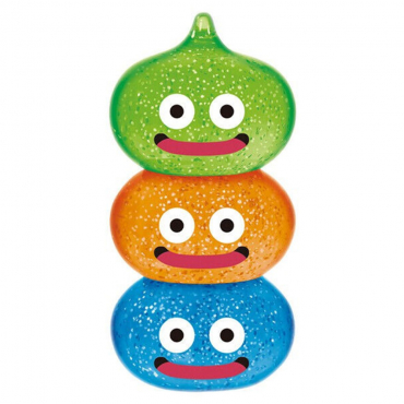 Dragon Quest - Figurine...