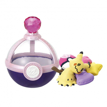 Pokémon - Figurine Mimiqui...