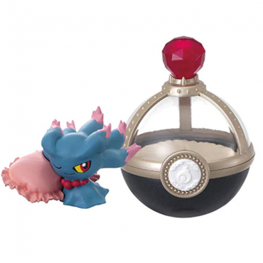 Pokémon - Figurine...