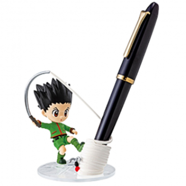 Hunter × Hunter - figurine...