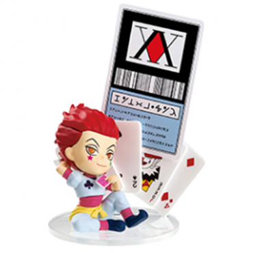 Hunter × Hunter - figurine...