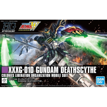 Gundam - Maquette Gundam...