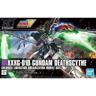 Gundam - Maquette Gundam...