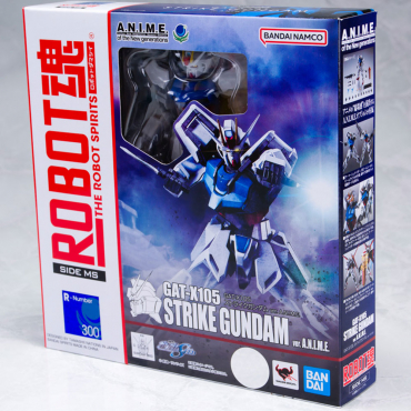 Gundam - Figurine GAT-X105...