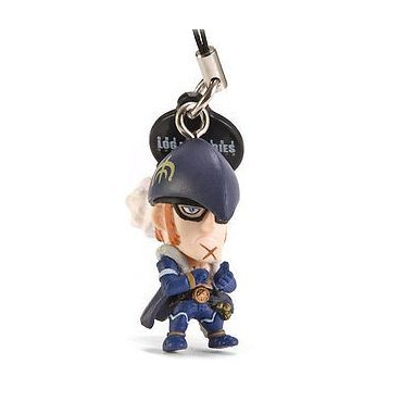 One Piece - Strap Drake Log Memories VoL.3