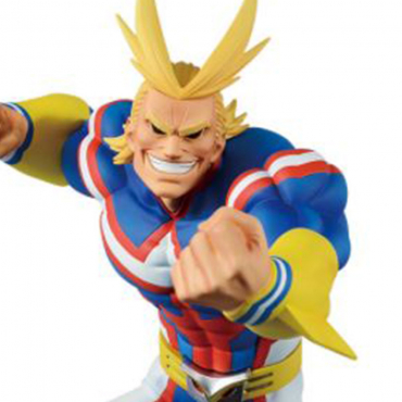 My Hero Academia - Figurine...