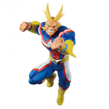 My Hero Academia - Figurine...