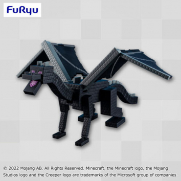 Minecraft - Figurine Ender...