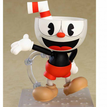 Cuphead - Figurine Cuphead...