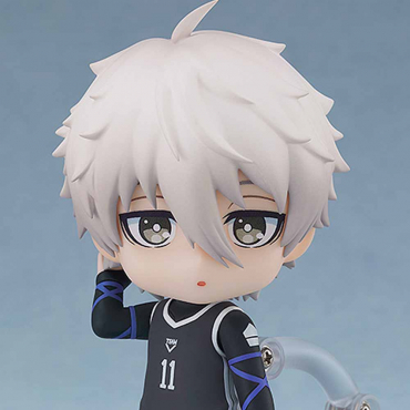 Blue Lock - Figurine Nagi...