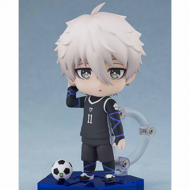 Blue Lock - Figurine Nagi...