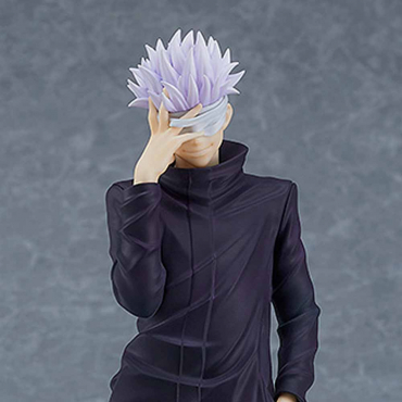 Jujutsu Kaisen 0 -Figurine...