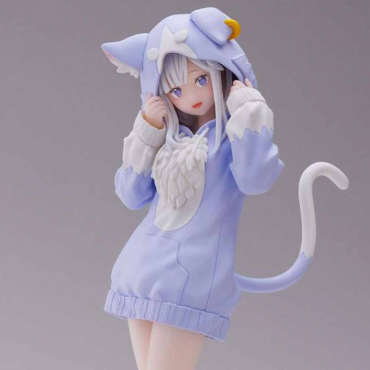 Re:ZERO -Starting Life in...