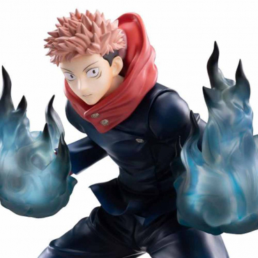 Jujutsu Kaisen - Figurine...