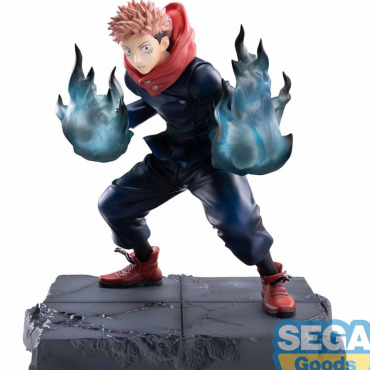 Jujutsu Kaisen - Figurine...