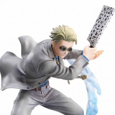 Jujutsu Kaisen - Figurine...