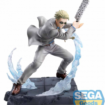 Jujutsu Kaisen - Figurine...