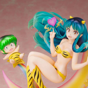 Urusei Yatsura - Figurine...