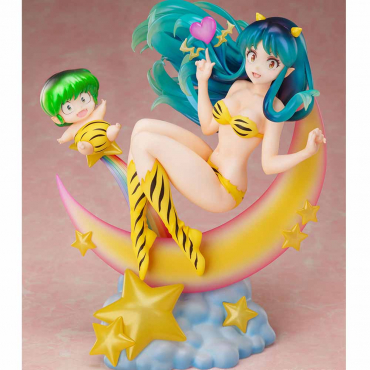 Urusei Yatsura - Figurine...