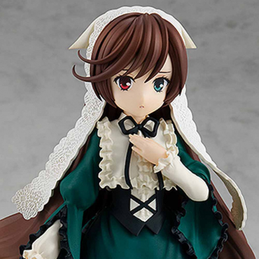 Rozen Maiden - Figurine...