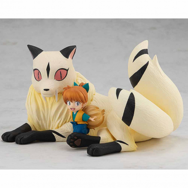 InuYasha - Figurine Shippo...