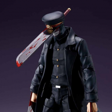 Chainsaw Man - Figurine...