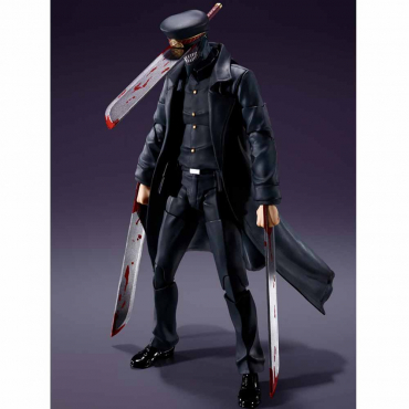 Chainsaw Man - Figurine...