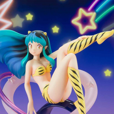 Urusei Yatsura - Figurine...