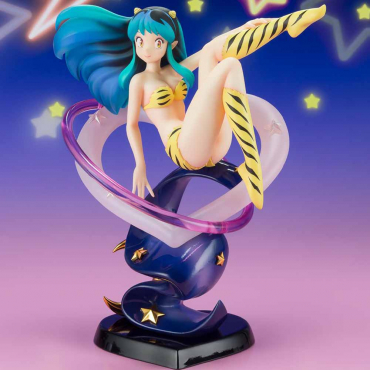 Urusei Yatsura - Figurine...