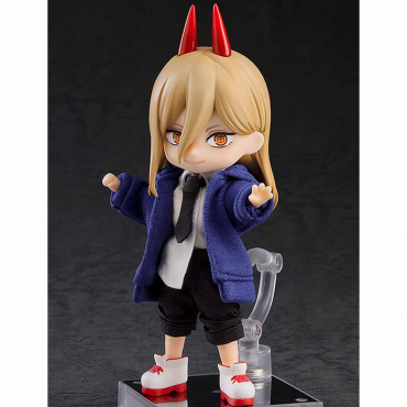 Chainsaw Man - Figurine...