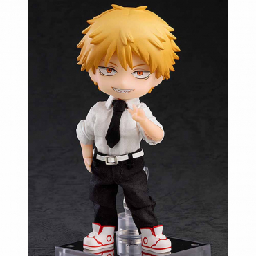 Chainsaw Man - Figurine...