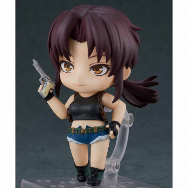 Black Lagoon - Figurine...