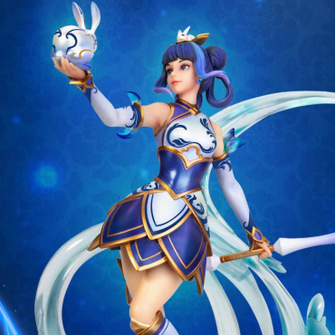 League Of Legends -...