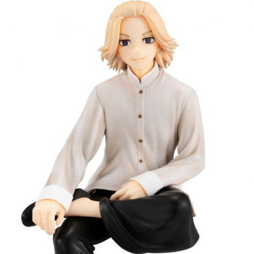 Tokyo revengers - Figurine...
