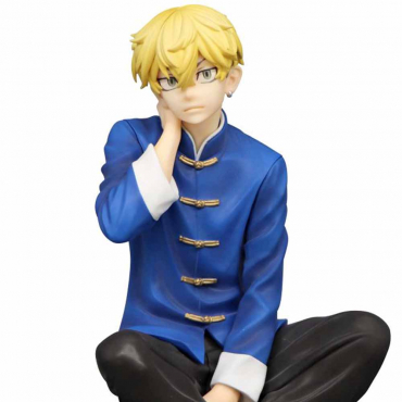 Tokyo Revengers - Figurine...