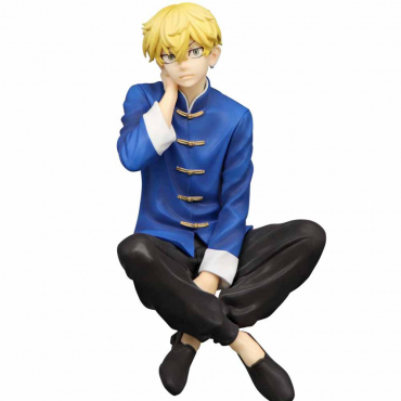 Tokyo Revengers - Figurine...