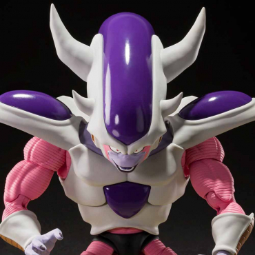 Dragon Ball Z - Figurine...