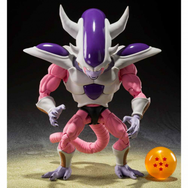 Dragon Ball Z - Figurine...