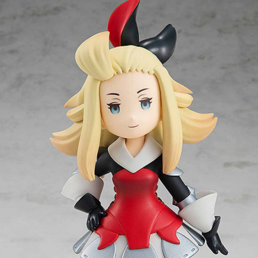 Bravely Default - Figurine...