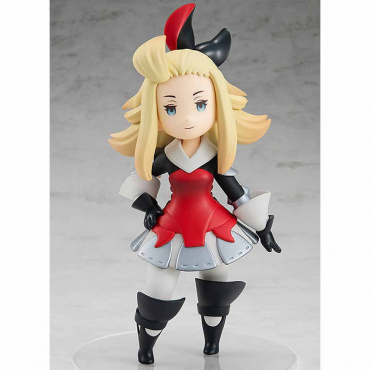 Bravely Default - Figurine...