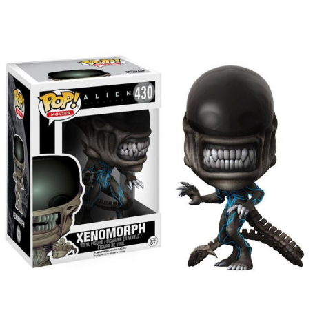 Alien Covenant - Figurine POP Xenomorph